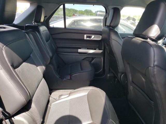 Photo 11 from auction – 2022 FORD EXPLORER L with VIN 1FM5K8FW9NNA01230