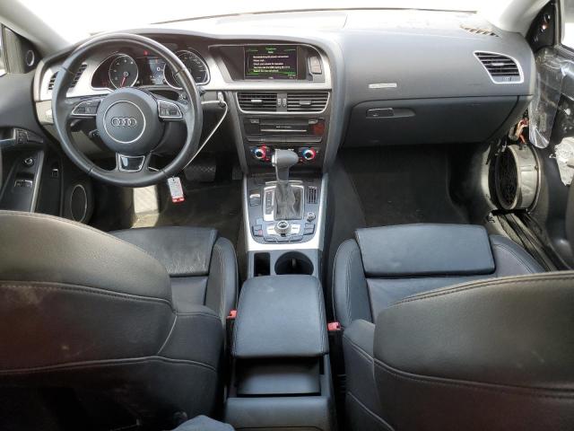 Zdjęcie 8 z aukcji – 2013 AUDI A5 PREMIUM z VIN WAULFAFR5DA068881