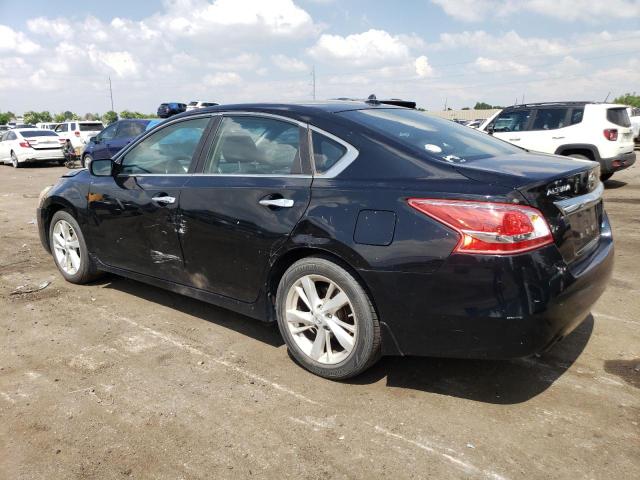 Photo 2 from auction – 2013 NISSAN ALTIMA 2.5 with VIN 1N4AL3AP5DC920323