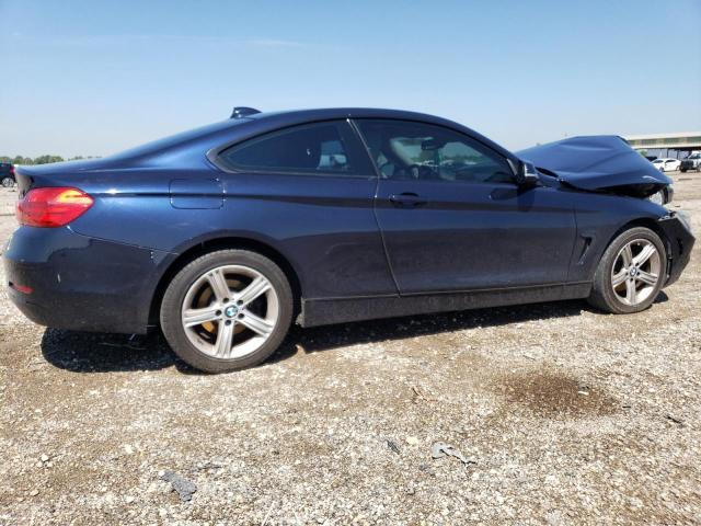 Photo 3 from auction – 2015 BMW 428 XI with VIN WBA3N5C58FK198792
