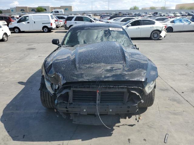 Photo 5 from auction – 2017 FORD MUSTANG with VIN 1FA6P8TH8H5244974