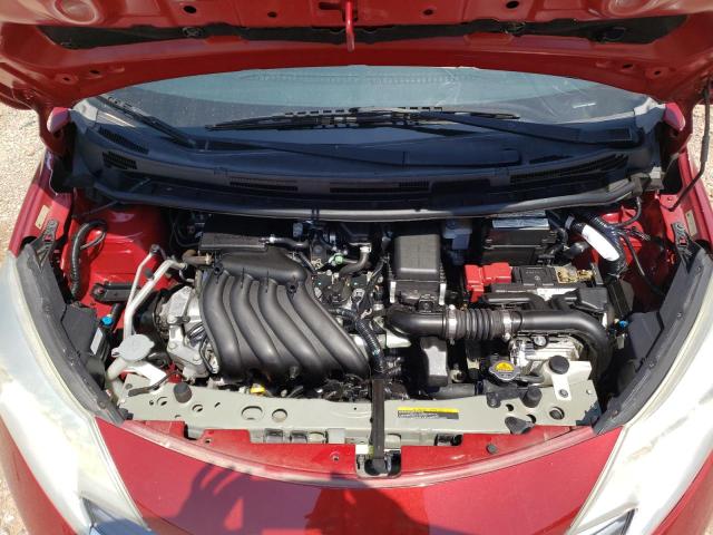 Photo 11 from auction – 2014 NISSAN VERSA NOTE with VIN 3N1CE2CP7EL366795