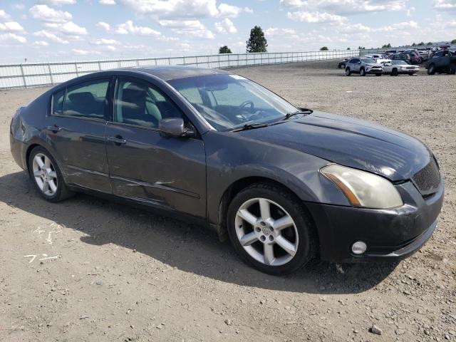 Photo 4 from auction – 2006 NISSAN MAXIMA SE with VIN 1N4BA41E36C810078