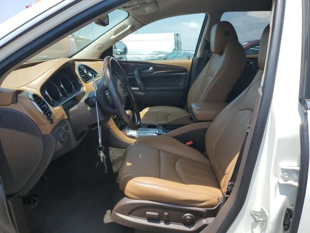 Photo 7 from auction – 2014 BUICK ENCLAVE with VIN 5GAKVBKD7EJ283134