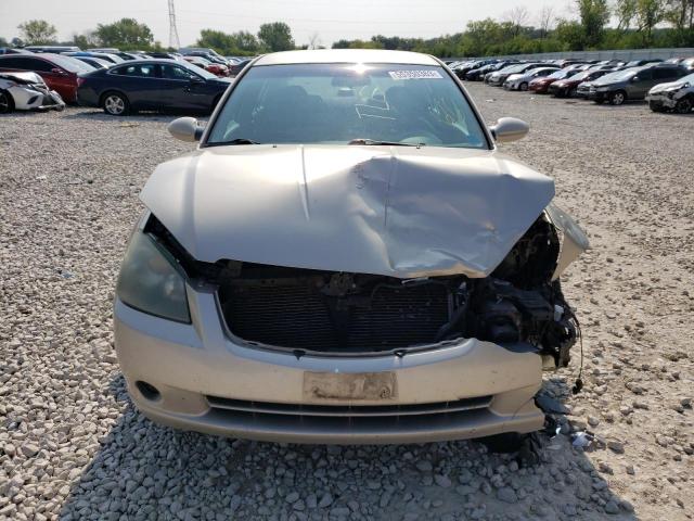Photo 5 from auction – 2006 NISSAN ALTIMA S with VIN 1N4AL11D76C222504