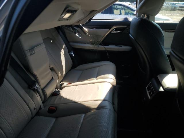 Photo 11 from auction – 2017 LEXUS RX 350 BAS with VIN 2T2BZMCA5HC054188
