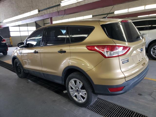 Photo 2 from auction – 2014 FORD ESCAPE S with VIN 1FMCU0F77EUC49963