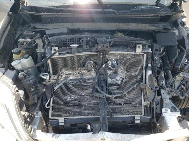 Photo 12 from auction – 2016 NISSAN PATHFINDER with VIN 5N1AR2MMXGC607627