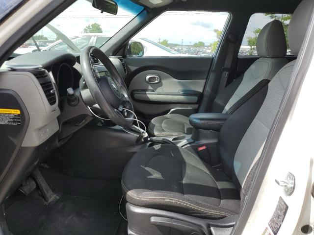 Photo 7 from auction – 2016 KIA SOUL + with VIN KNDJP3A52G7237425