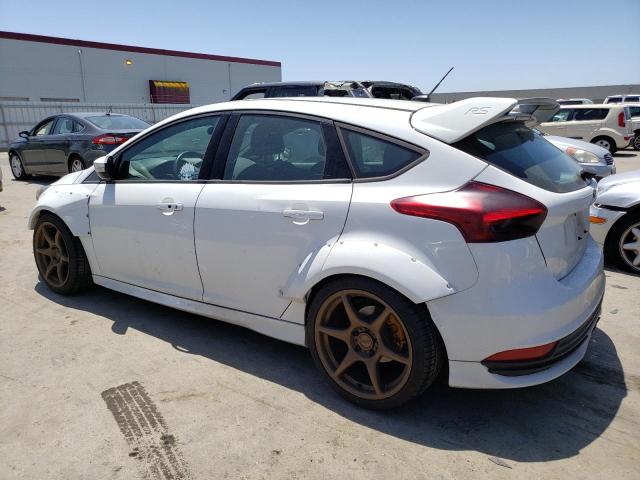Photo 2 from auction – 2016 FORD FOCUS ST with VIN 1FADP3L98GL268074