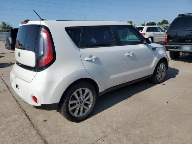 صورة رقم 3 من المزاد - 2018 KIA SOUL + مع VIN KNDJP3A55J7564215