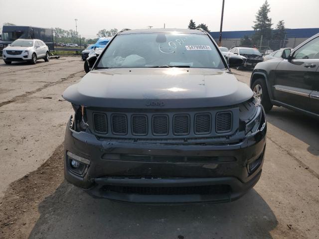 Фото 5 с аукциона – 2021 JEEP COMPASS LA с VIN 3C4NJDBB4MT565921