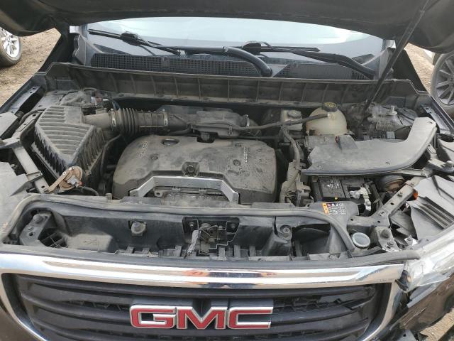 Photo 12 from auction – 2017 GMC ACADIA SLE with VIN 1GKKNRLA8HZ264601
