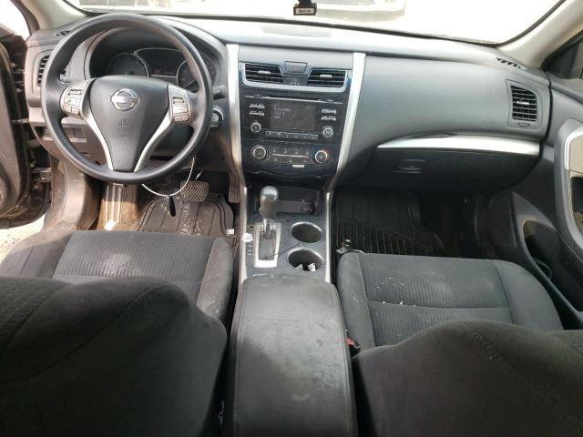 Photo 8 from auction – 2015 NISSAN ALTIMA 2.5 with VIN 1N4AL3AP9FC130882