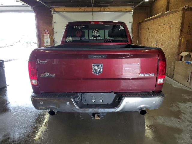 صورة رقم 6 من المزاد - 2017 RAM 1500 SLT مع VIN 3C6RR7LT6HG774943