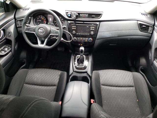 Photo 8 from auction – 2017 NISSAN ROGUE S with VIN KNMAT2MV7HP563711