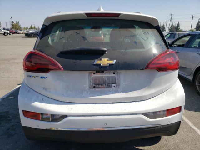 Photo 6 from auction – 2017 CHEVROLET BOLT EV PR with VIN 1G1FX6S08H4186096