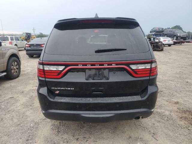 Photo 6 from auction – 2022 DODGE DURANGO PU with VIN 1C4RDJFG5NC136622