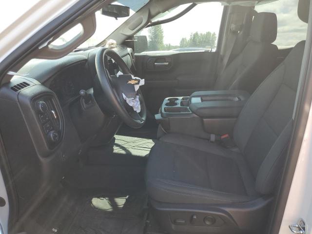 Photo 7 from auction – 2022 CHEVROLET 1500 with VIN 3GCPDBEK2NG579004