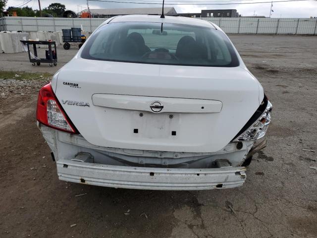 Photo 6 from auction – 2016 NISSAN VERSA S with VIN 3N1CN7AP5GL857367