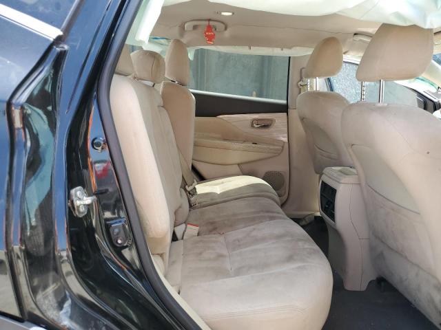 Photo 11 from auction – 2016 NISSAN MURANO S with VIN 5N1AZ2MG4GN118736