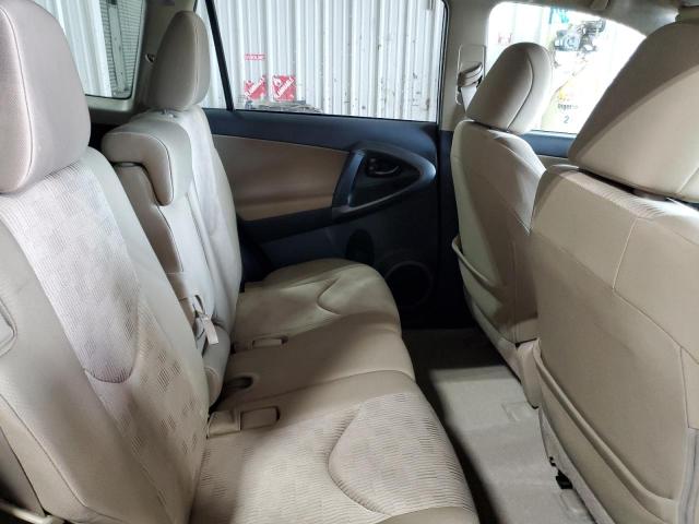 Photo 11 from auction – 2012 TOYOTA RAV4 with VIN 2T3BF4DV2CW178187
