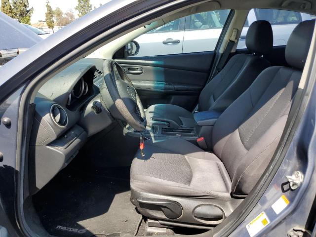Photo 7 from auction – 2011 MAZDA 6 I with VIN 1YVHZ8BH2B5M09594
