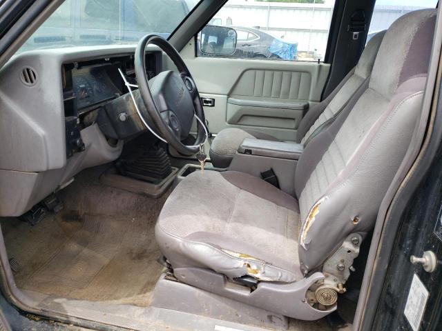 Photo 7 from auction – 1996 DODGE DAKOTA with VIN 1B7GG23Y2TS576883