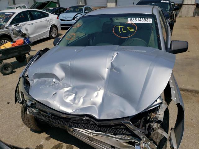 Photo 5 from auction – 2008 FORD FOCUS SE with VIN 1FAHP35N38W227086