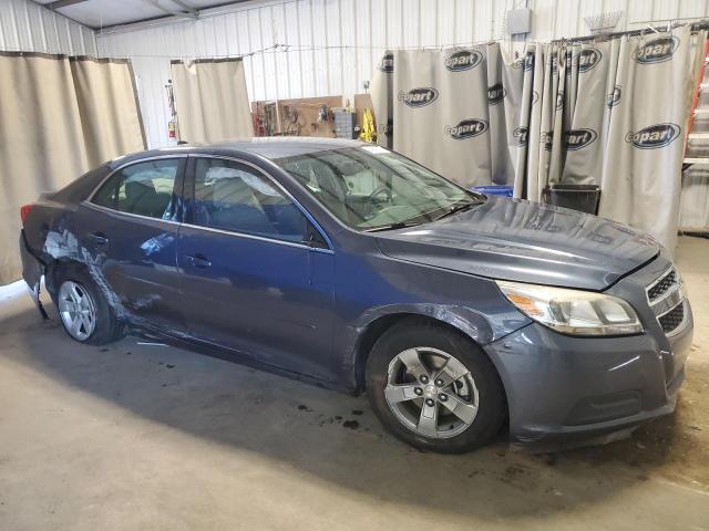 Photo 4 from auction – 2013 CHEVROLET MALIBU LS with VIN 1G11B5SA5DF347790