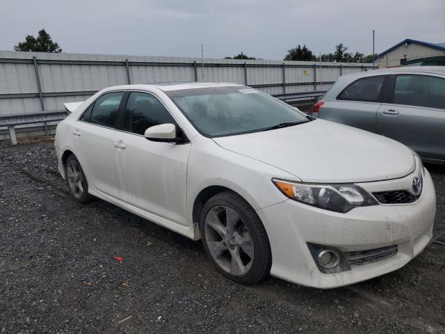 Photo 4 from auction – 2012 TOYOTA CAMRY with VIN 4T1BF1FK8CU627267