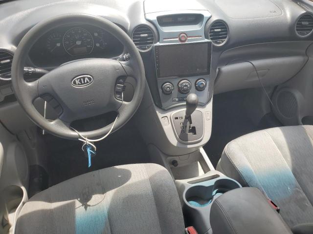 Photo 8 from auction – 2009 KIA RONDO BASE with VIN KNAFG528197268840