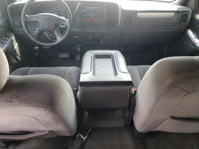 Photo 8 from auction – 2006 GMC NEW SIERRA with VIN 2GTEC13V661297525