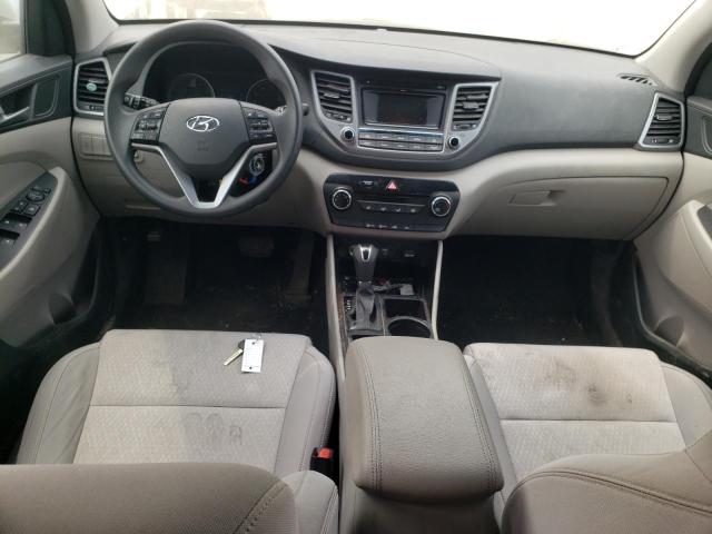 Photo 8 from auction – 2017 HYUNDAI TUCSON LIM with VIN KM8J33A4XHU351920