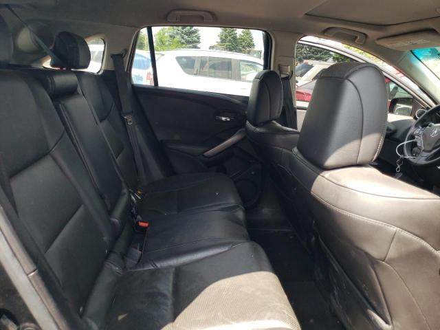 Photo 10 from auction – 2015 ACURA RDX TECHNO with VIN 5J8TB4H54FL024275