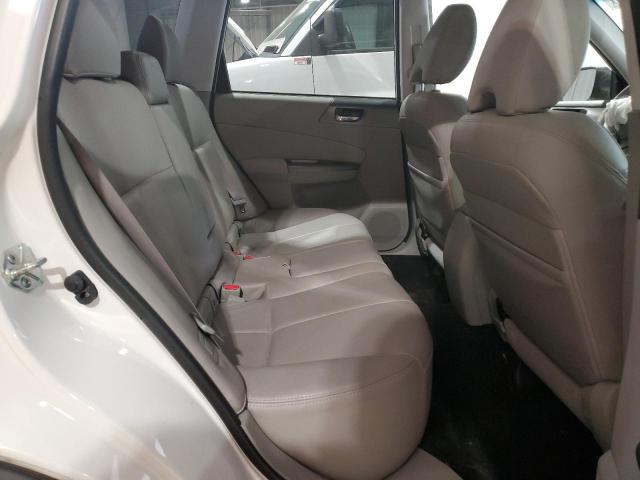 Photo 10 from auction – 2011 SUBARU FORESTER T with VIN JF2SHAHC8BH708315