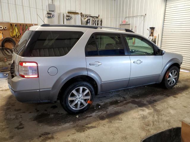 Photo 3 from auction – 2008 FORD TAURUS X S with VIN 1FMDK02W58GA36830