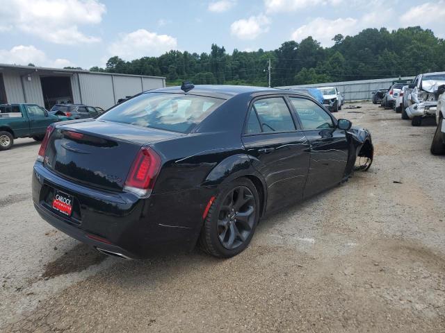 Photo 3 from auction – 2021 CHRYSLER 300 S with VIN 2C3CCABG4MH520342