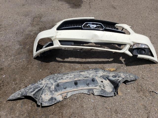 Photo 12 from auction – 2015 FORD MUSTANG 50 with VIN 1FA6P8RF4F5501941