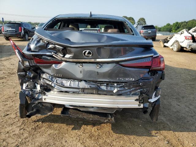 Photo 6 from auction – 2022 LEXUS ES 350 BAS with VIN 58ADZ1B1XNU126373