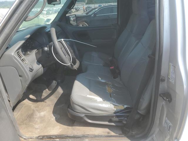 Photo 7 from auction – 2005 FORD RANGER with VIN 1FTYR10D65PA73504