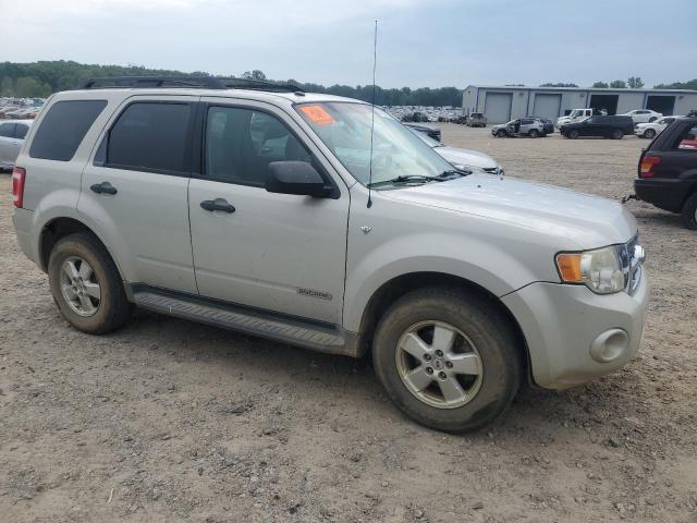 Photo 4 from auction – 2008 FORD ESCAPE XLT with VIN 1FMCU03158KD66974