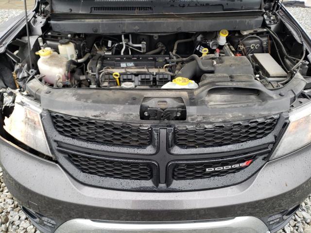 Photo 12 from auction – 2020 DODGE JOURNEY CR with VIN 3C4PDCGB1LT192547