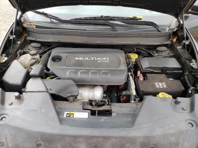 Photo 12 from auction – 2016 JEEP CHEROKEE L with VIN 1C4PJLCB2GW303590