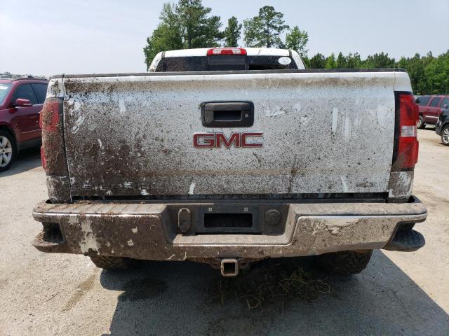 Photo 6 from auction – 2015 GMC SIERRA K15 with VIN 3GTU2VECXFG276993
