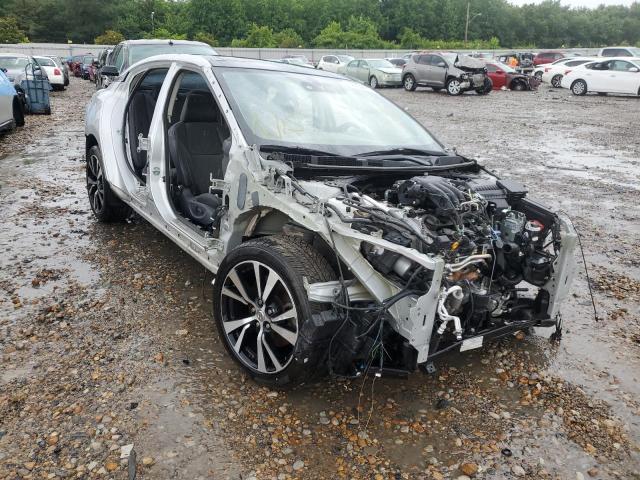 Photo 4 from auction – 2018 NISSAN MAXIMA 3.5 with VIN 1N4AA6APXJC406499