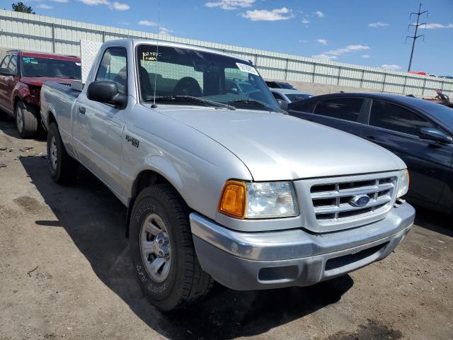 صورة رقم 4 من المزاد - 2003 FORD RANGER مع VIN 1FTYR10D73PA17438