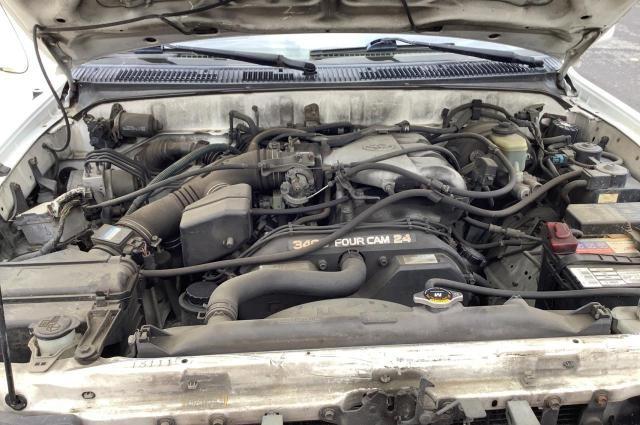 Photo 7 from auction – 1998 TOYOTA 4RUNNER SR with VIN JT3GN86R1W0085724