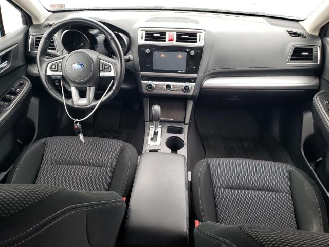 Photo 8 from auction – 2016 SUBARU OUTBACK with VIN 4S4BSAHC3G3295428