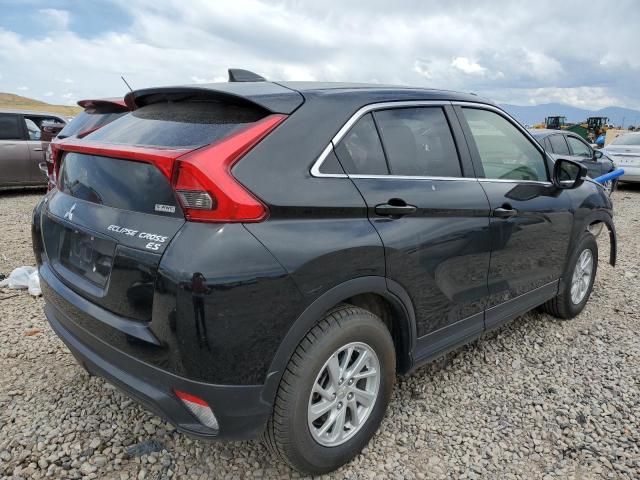Photo 3 from auction – 2019 MITSUBISHI ECLIPSE CR with VIN JA4AT3AA9KZ048948